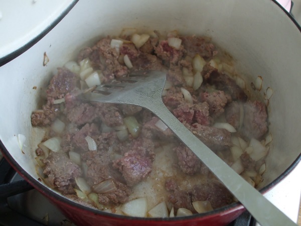 Ukusna ukrašena tikvica - recept