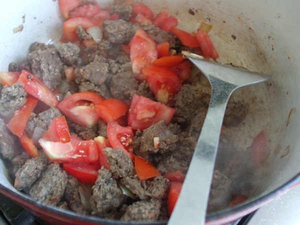 Ukusna ukrašena tikvica - recept