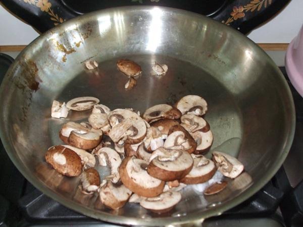 Ukusna ukrašena tikvica - recept