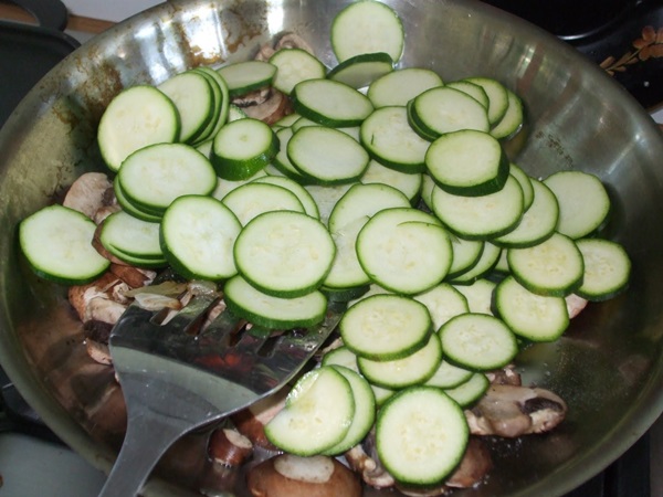 Ukusna ukrašena tikvica - recept