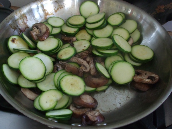 Ukusna ukrašena tikvica - recept