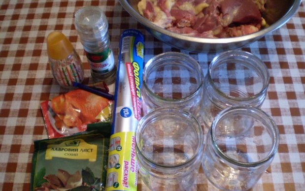 Domaća patuljka, recept Domaća patuljka, recept