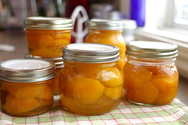 Marelica jam - kraljevski recept