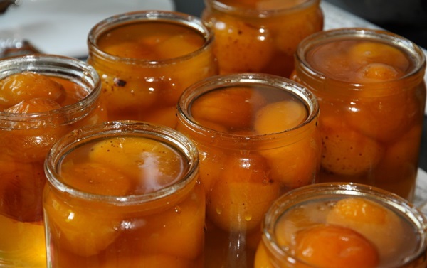Marelica jam - kraljevski recept