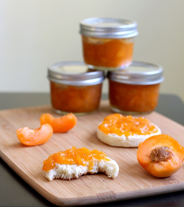 Marelica jam - kraljevski recept