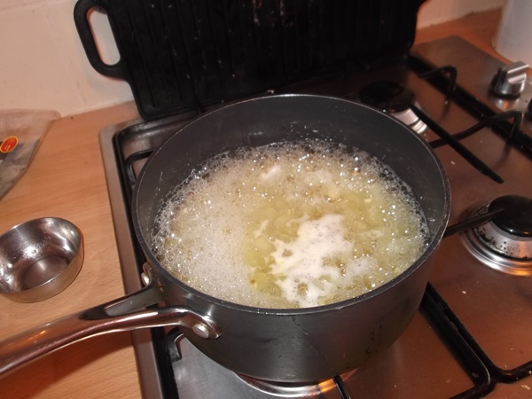 Jam iz dinje i dinje za zimu - jednostavne recepte
