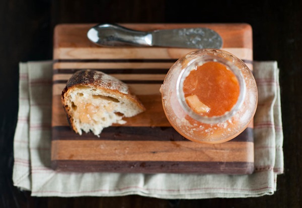 Jam od krušaka