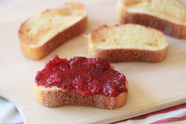 Jam od krušaka