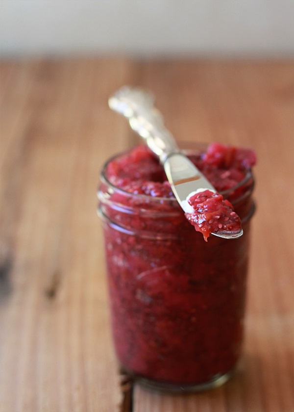 Jam od krušaka