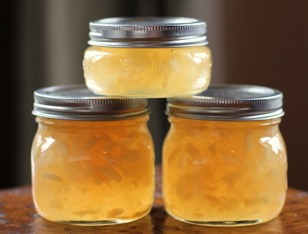 Jam od krušaka