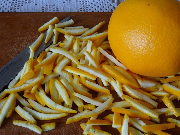 Recepti pekmeza iz borovnice