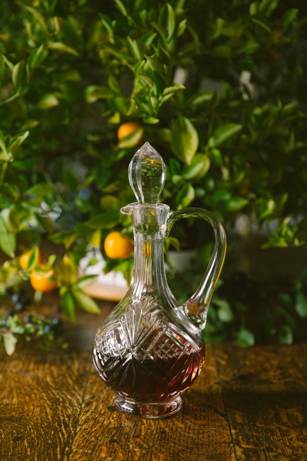 Domaće vino s okusom
