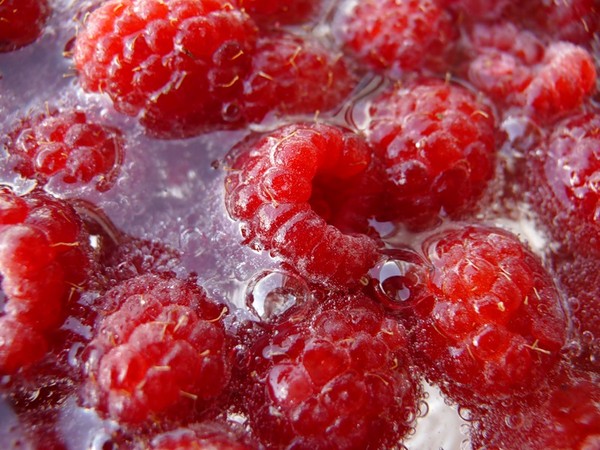 Vino od malina kod kuće - jednostavni recepti