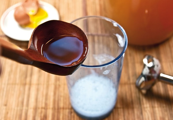 Domaće vino iz jabuka