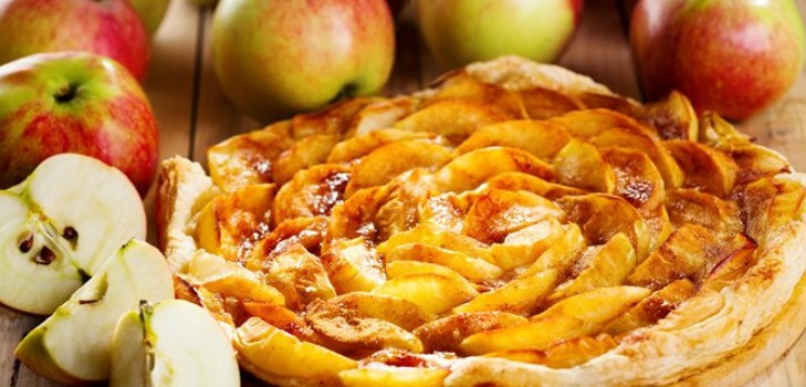 Brzo prženje keksa - najbolji recept