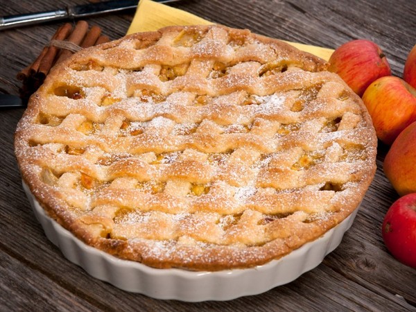 Brzo prženje keksa - najbolji recept