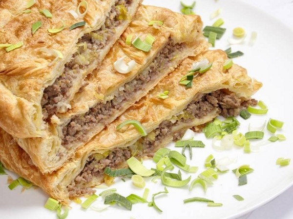 Brzo prženje keksa - najbolji recept