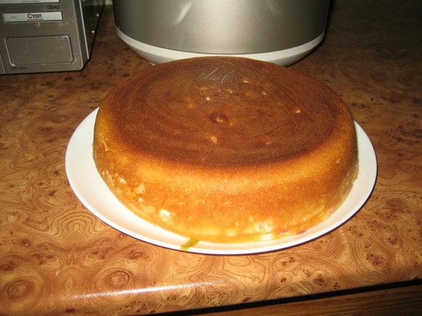 Brzo prženje keksa - najbolji recept