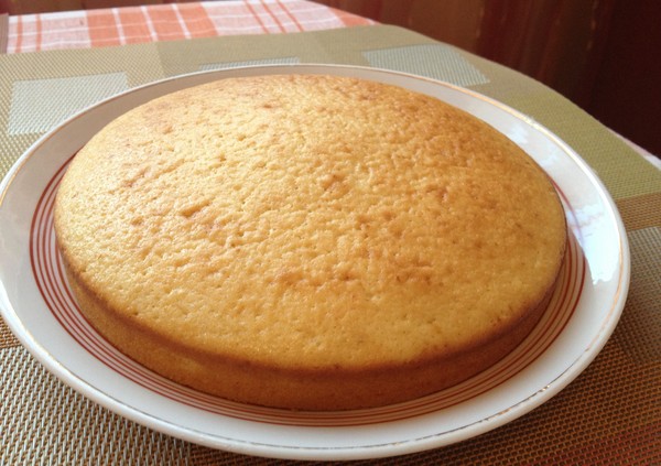 Brzo prženje keksa - najbolji recept