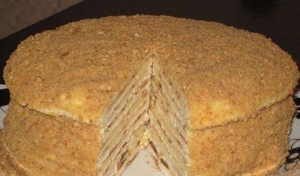 Brzo prženje keksa - najbolji recept