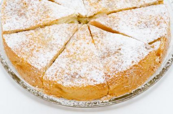 Brzo prženje keksa - najbolji recept
