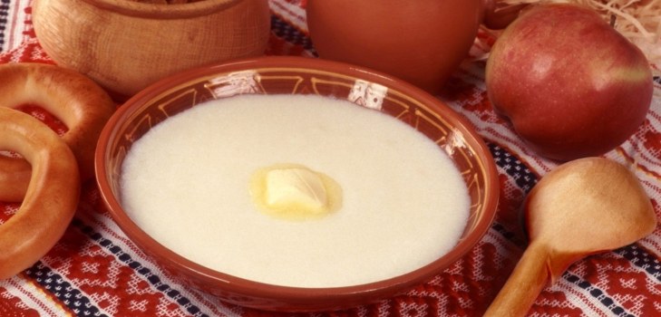 ploča kaše