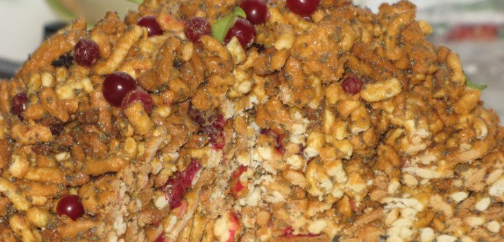 ukusna torta
