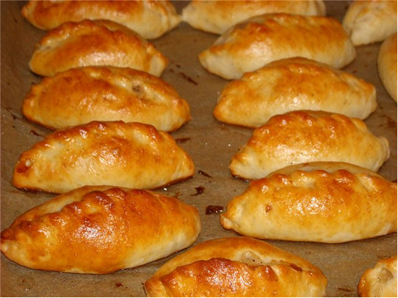 iz pećnice
