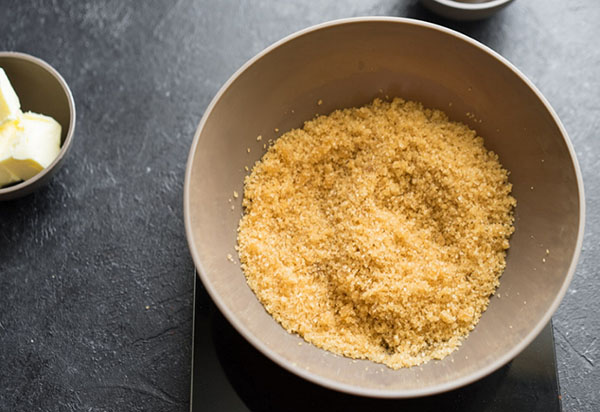 Prekrasan recept: velike kolače s čokoladom s začinima