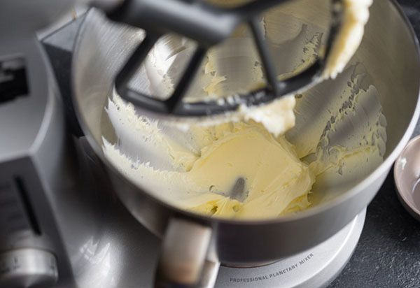 Prekrasan recept: velike kolače s čokoladom s začinima