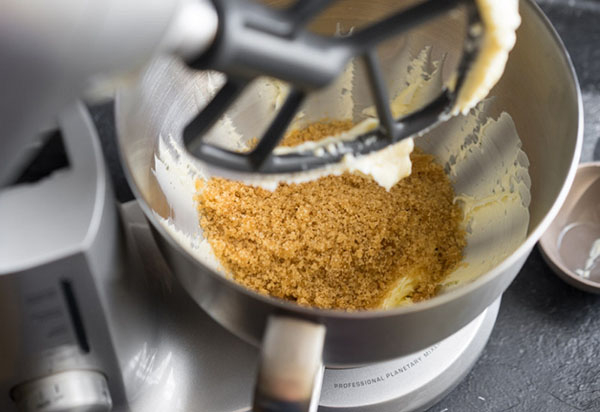 Prekrasan recept: velike kolače s čokoladom s začinima