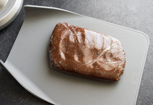 Prekrasan recept: velike kolače s čokoladom s začinima