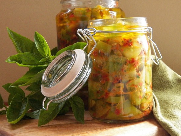 Zelene rajčice, recepti za zimu. Kako kuhati zelene rajčice - ukiseljena, ukiseljena, korejska