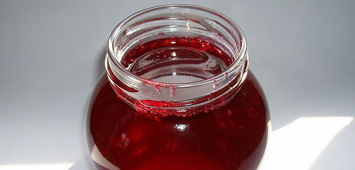 Jelly od jagoda za zimu, recepti