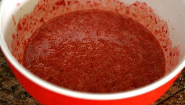 Jelly od jagoda za zimu, recepti