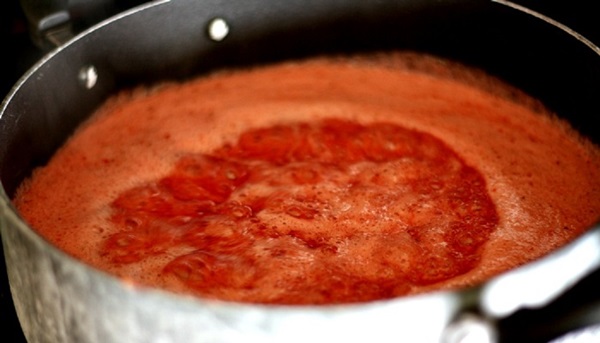 Jelly od jagoda za zimu, recepti