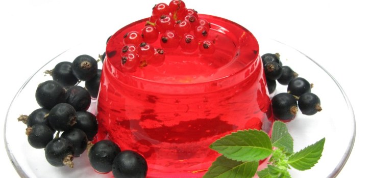 ukusna jelly