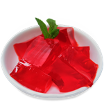 Jelly od maline za zimu