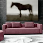Sofa u unutrašnjosti