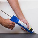 Sealant za kupaonicu Sealant za kupaonicu