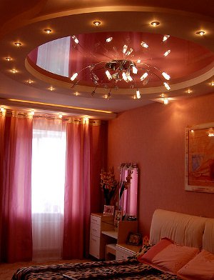 Lusteri za stropove Lusteri za stropove