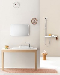 Minimalizam u unutrašnjosti Minimalizam u unutrašnjosti