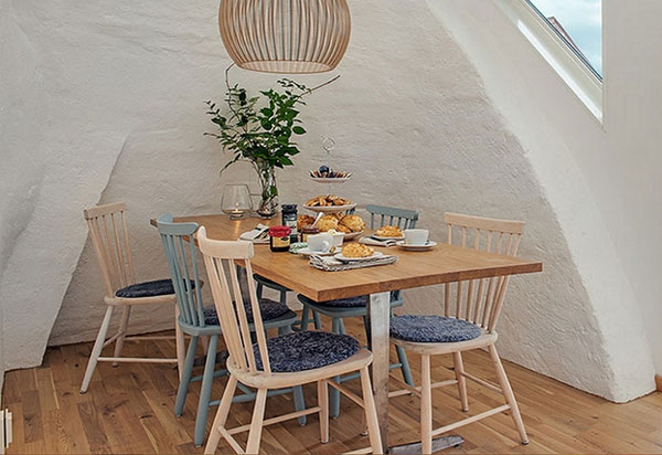 Tajne coziness: kako napraviti svoj vlastiti interijer ekološki prijateljske