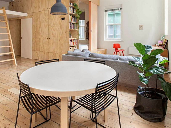 Tajne coziness: kako napraviti svoj vlastiti interijer ekološki prijateljske