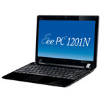 Asus Eee PC 1201N (školjka)