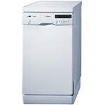 Bosch SRS 45T62 EU