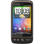 HTC Desire