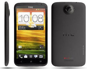 HTC Jedan X HTC Jedan X