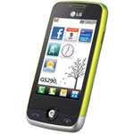 LG GS290
