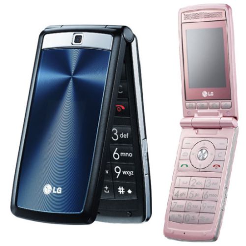 Mobitel LG KF300